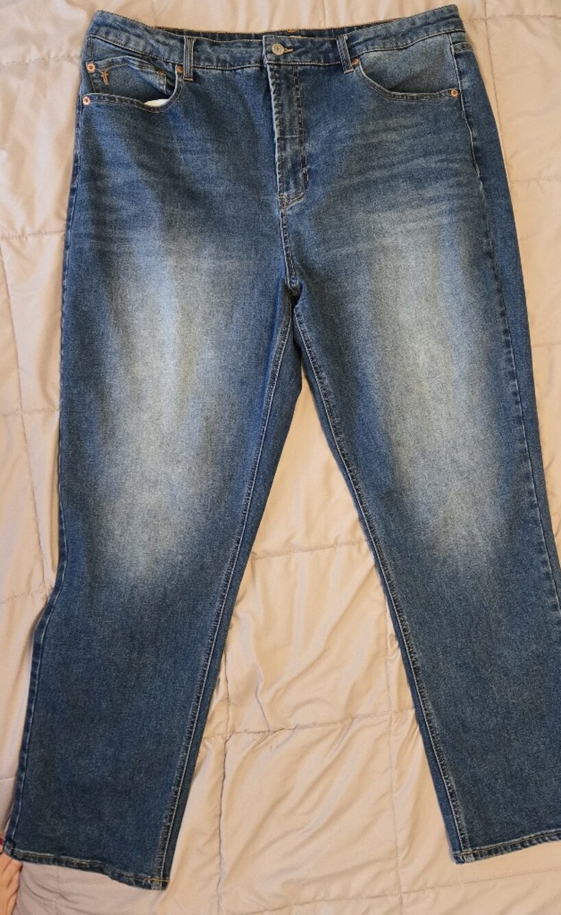 Frye Denim Jeans